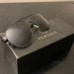 Versace Sunglasses